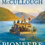 Book Review: Pioneers explored in brave new book